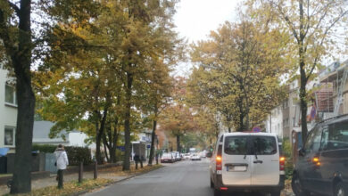 Tempo 30 in der Haakestraße kommt