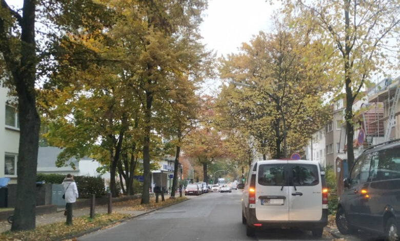 Tempo 30 in der Haakestraße kommt