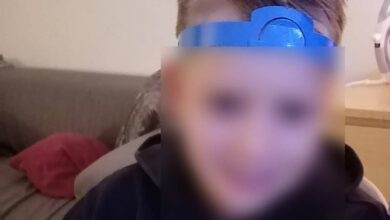 10-jähriger Oskar aus Lurup vermisst 11 10-jähriger Oskar aus Lurup vermisst