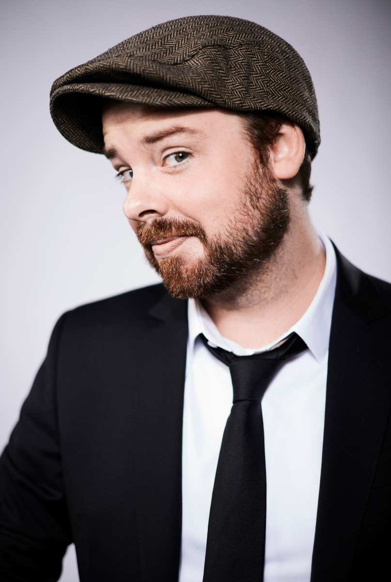Comedy Pokal: Vorrunde + Halbfinale 28.+ 29. Januar im JoLa