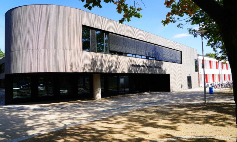 Tag der offenen Tür der Schule Fischbek-Falkenberg nur online