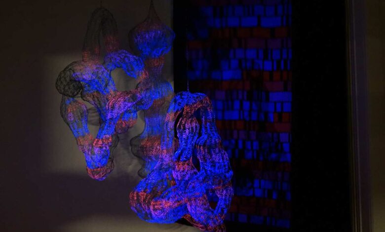 Kunst, Data Morgana oder beides?