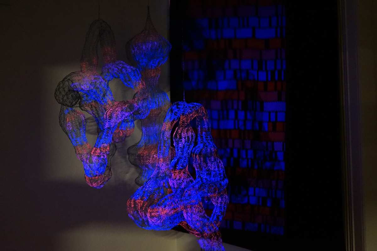 Kunst, Data Morgana oder beides?