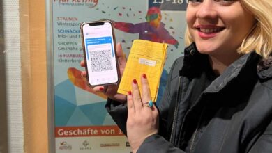 Harburg startet „Fit ins neue Jahr“ 7 Harburg startet „Fit ins neue Jahr“