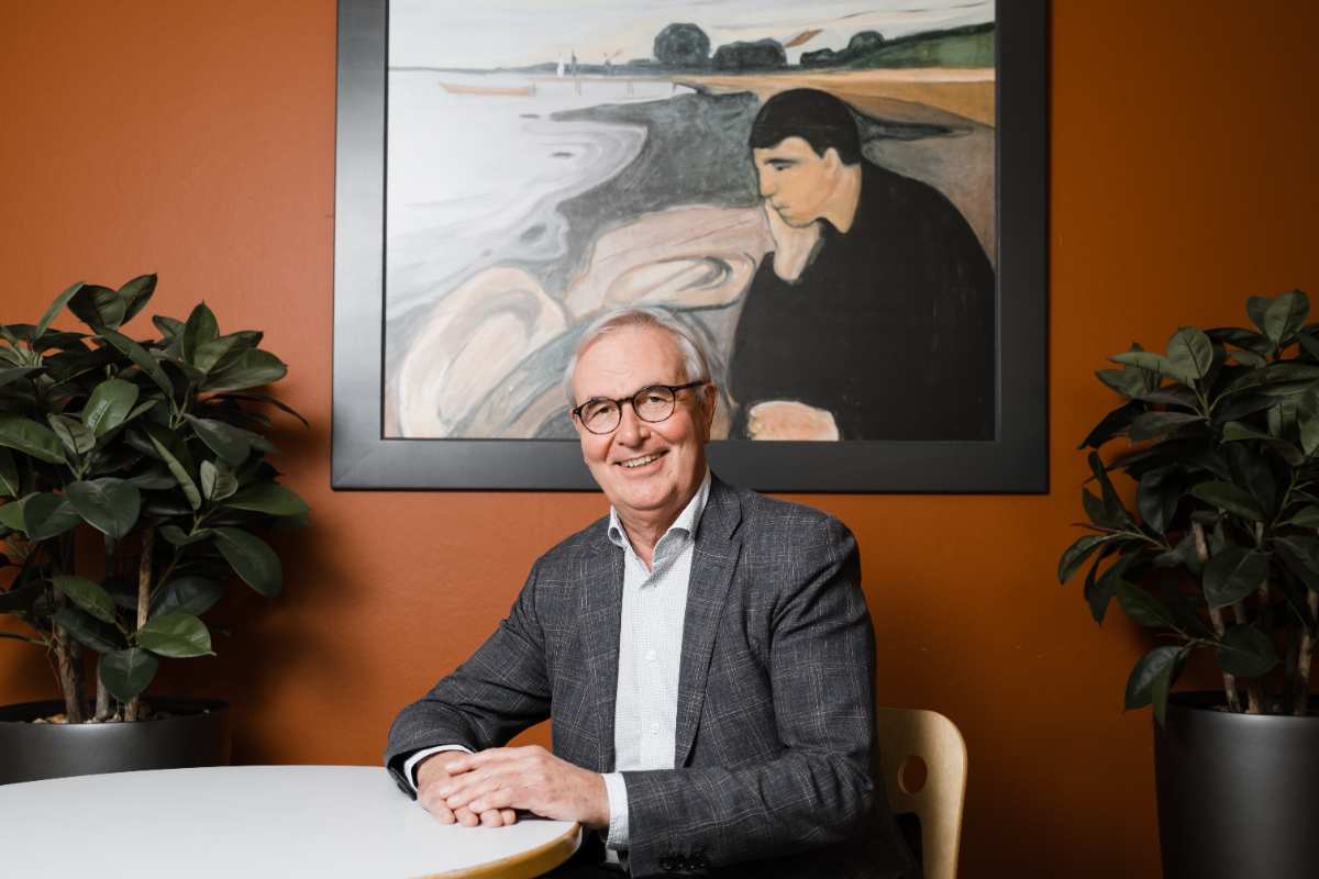 Abschied nach 25 Jahren als Chefarzt: Dr. Hans-Peter Unger hat Harburger Psychiatrie erfolgreich aufgebaut 1 Abschied nach 25 Jahren als Chefarzt: Dr. Hans-Peter Unger hat Harburger Psychiatrie erfolgreich aufgebaut