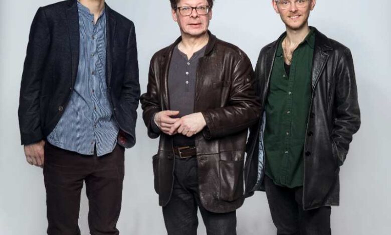 TRIOLADEN – Jazz im JoLa am Freitag, 18. Februar um 19.30 Uhr