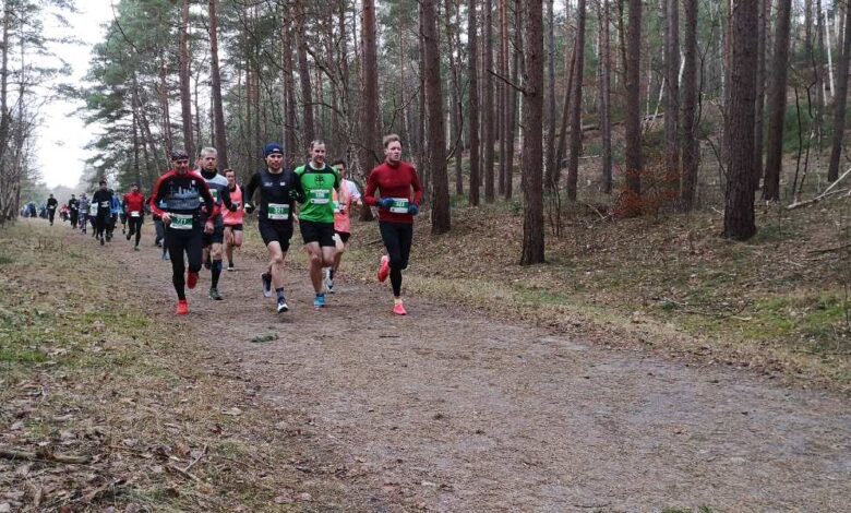 Süderelbe-Cross meldet sich erfolgreich zurück