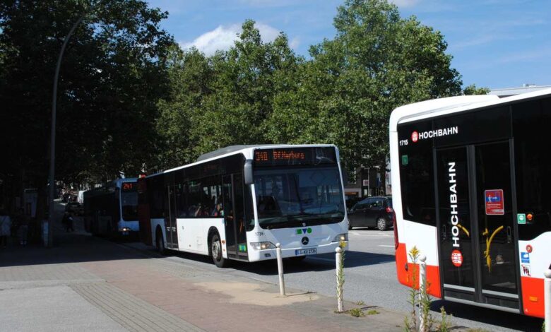Kommt die Busverbindung Eißendorf – Ehestorf?
