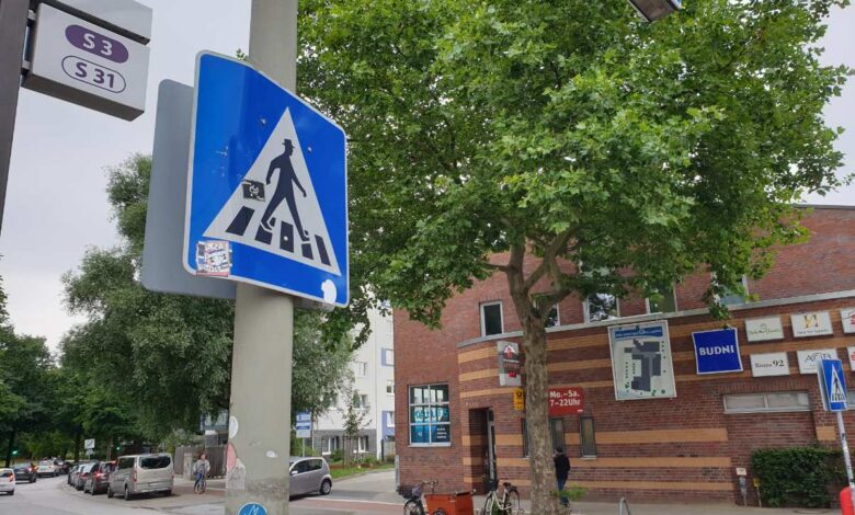 Hier gibt es Kohle für dein Stadtteilprojekt in Neuwiedenthal