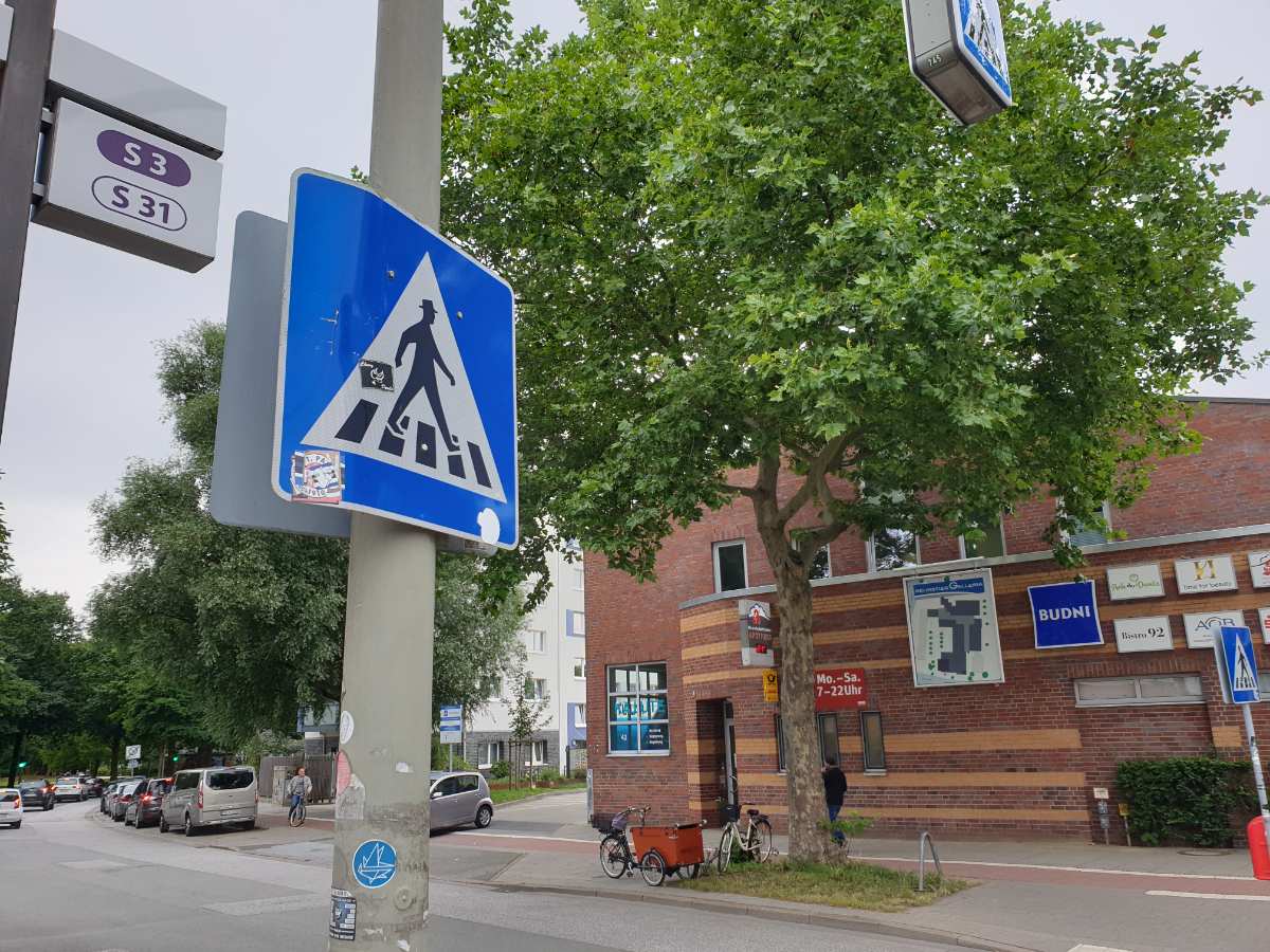 Hier gibt es Kohle für dein Stadtteilprojekt in Neuwiedenthal