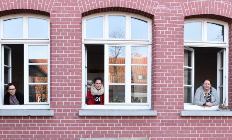 Neue Vortragsreihe der Johanniter in Salzhausen: Pflege kompakt