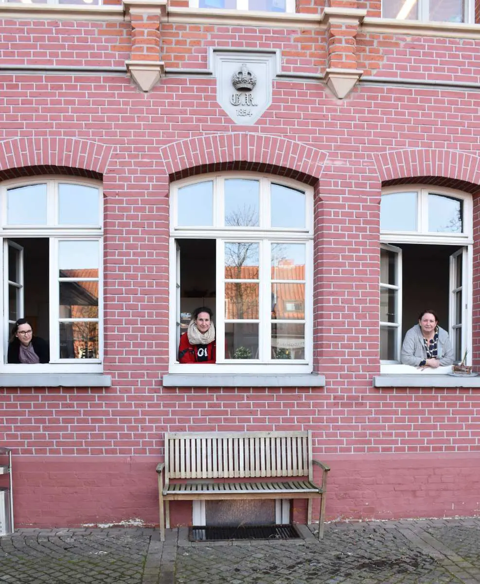 Neue Vortragsreihe der Johanniter in Salzhausen: Pflege kompakt 1 Neue Vortragsreihe der Johanniter in Salzhausen: Pflege kompakt