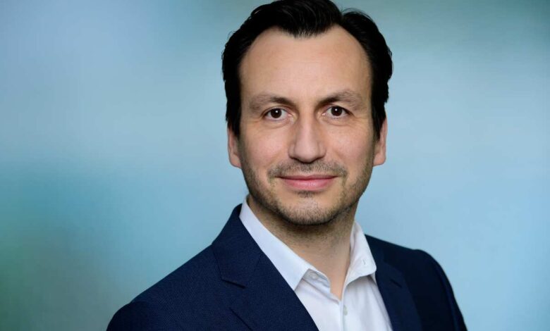 Mehr Angebote für Menschen mit ADHS und Autismus: Dr. Daniel Schöttle wird neuer Chefarzt der Psychiatrie am Klinikum Harburg