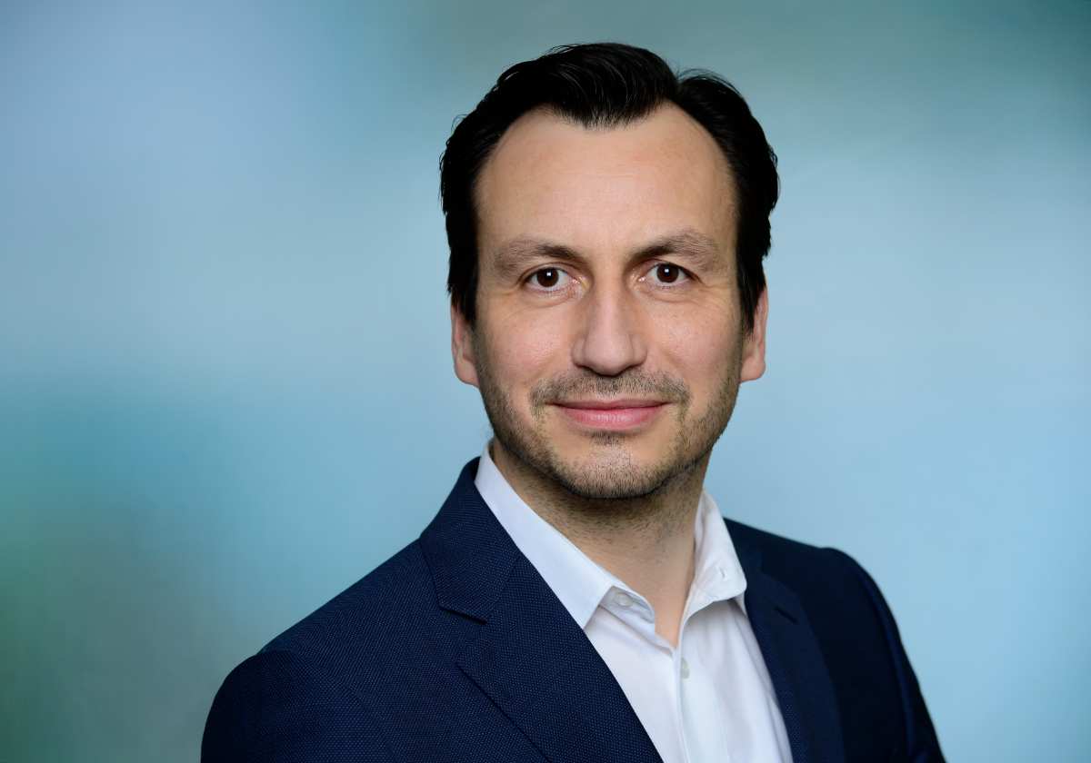 Mehr Angebote für Menschen mit ADHS und Autismus: Dr. Daniel Schöttle wird neuer Chefarzt der Psychiatrie am Klinikum Harburg