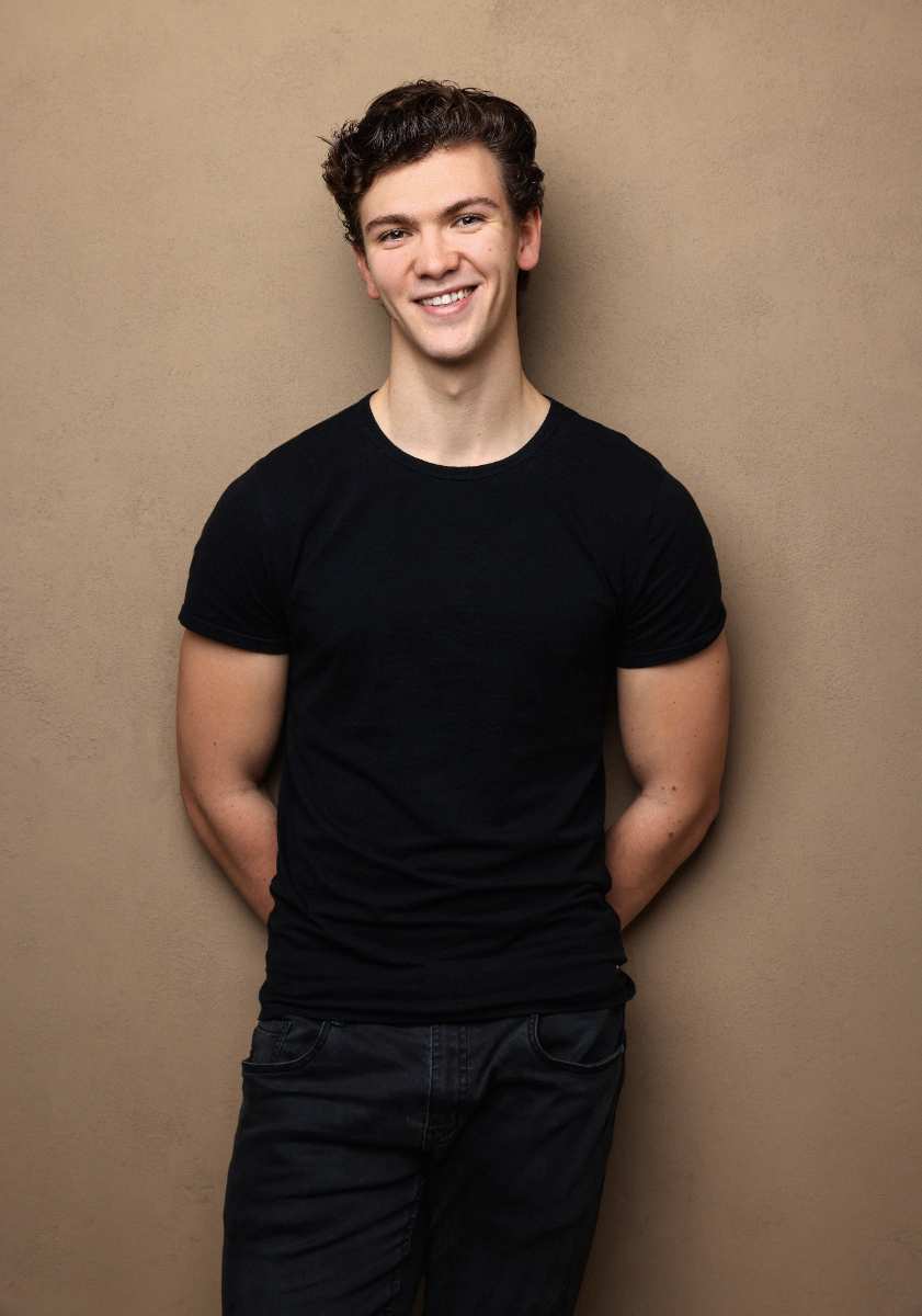 Timm Moritz Marquardt präsentiert Musical-Hits in der Honigfabrik