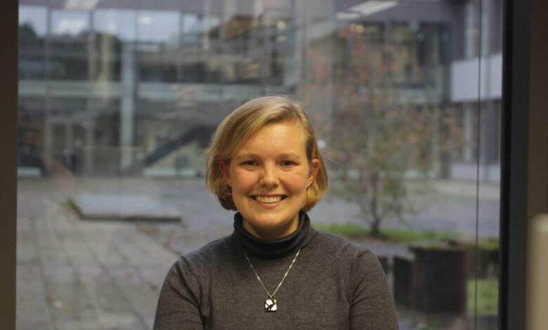 Harburg bekommt eigene Klimaschutzmanagerin