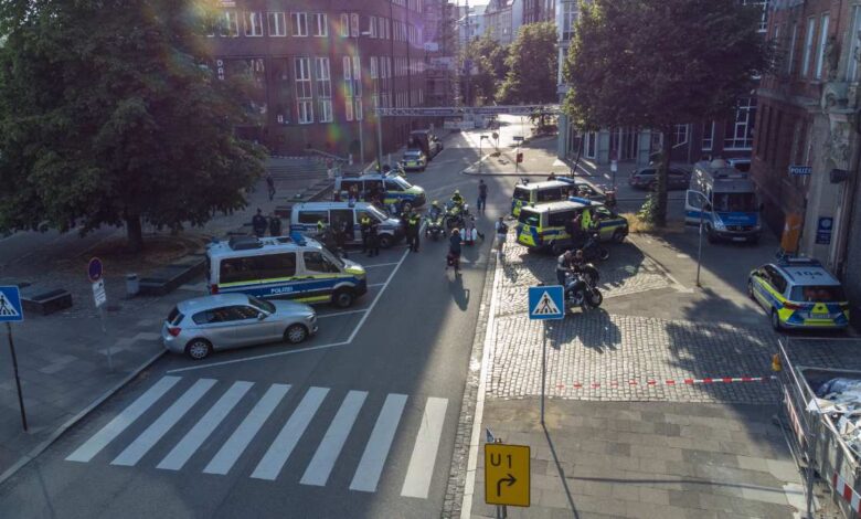 Harley-Days: Polizei zieht viele Motorräder aus dem Verkehr