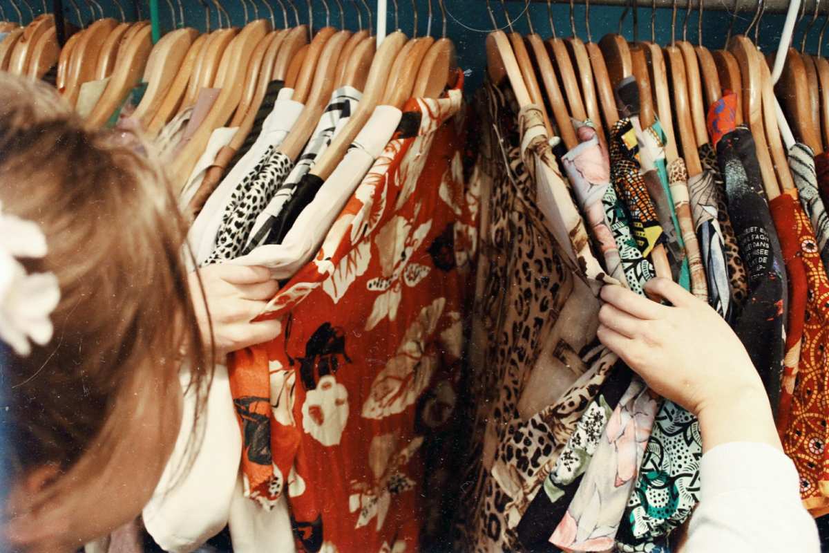 „Fast Fashion oder Fair Fashion?“