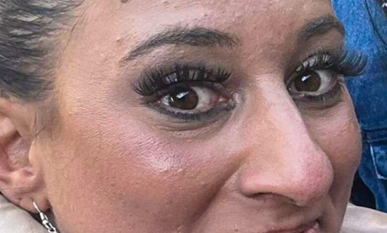 34-jährige verschwunden - Jetzt sucht die Polizei auch in Hamburg 1 34-jährige verschwunden - Jetzt sucht die Polizei auch in Hamburg
