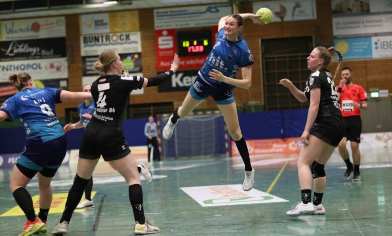 Bundesliga-Flair in der Ashausen Arena 6 Bundesliga-Flair in der Ashausen Arena