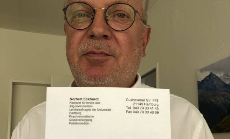 Hamburger weichen ins Umland aus - SPD im Landkreis fordert bessere medizinische Versorgung