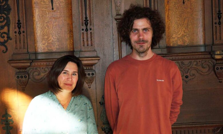 Phoenix-Viertel: Neues Quartiersmanagement stellt sich vor