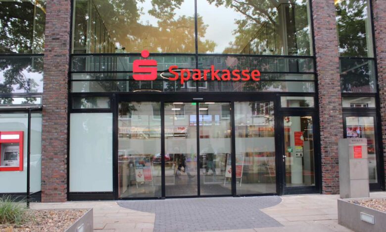 Sparkasse warnt ihre Kunden: Neue Betrugsmasche beim Online-Banking
