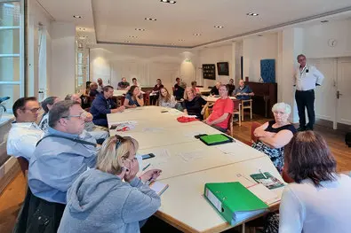Fest-Geflüster: "Neugraben erleben"! Musik, Spass und Aktionen rund um Hamburgs "Perle im Süden" !