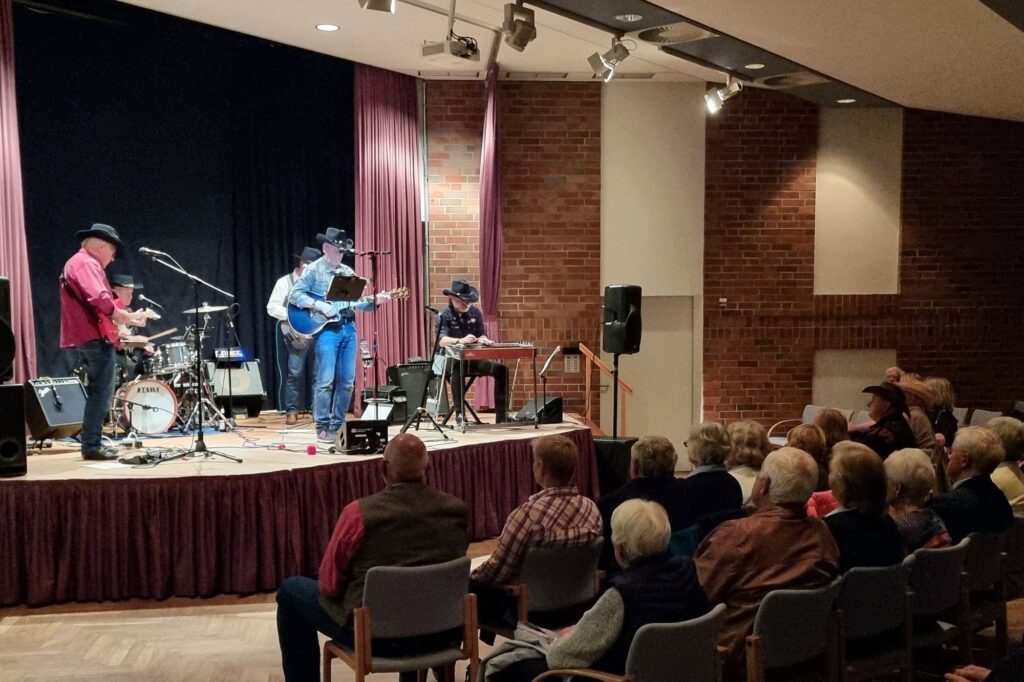 Kulturkreis Dassendorf - Live-Events mit Herz!