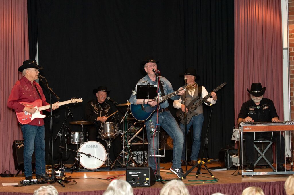 Kulturkreis Dassendorf - Live-Events mit Herz!