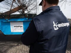 entsorgo GmbH – Containerdienst Hamburg