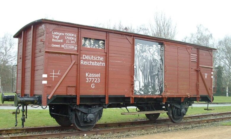 SPD Neugraben-Fischbek lädt zur Fahrt in die Gedenkstätte Neuengamme