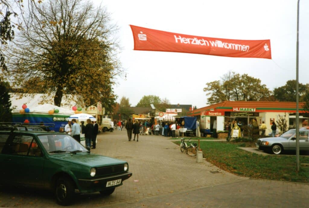<strong>In 50 Jahren durch Seevetal – Lese-Reise mit Gästen anlässlich des Gemeindejubiläums</strong>