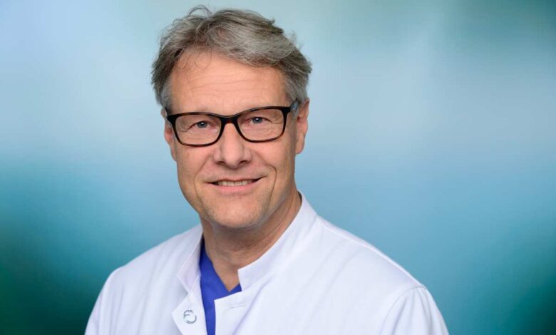 Die kranke Niere – Wie Ernährung therapeutisch wirkt