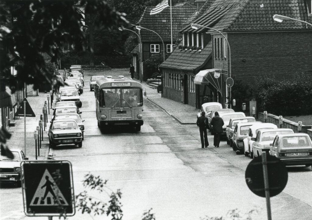 <strong>In 50 Jahren durch Seevetal – Lese-Reise mit Gästen anlässlich des Gemeindejubiläums</strong>