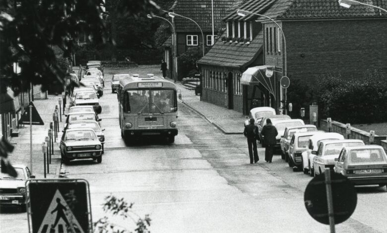 <strong>In 50 Jahren durch Seevetal – Lese-Reise mit Gästen anlässlich des Gemeindejubiläums</strong>