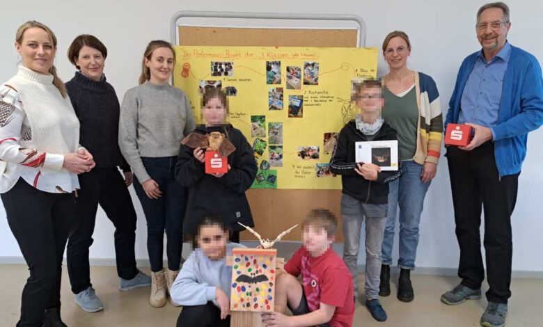 <strong>Harburger Grundschüler engagieren sich für Artenvielfalt</strong>