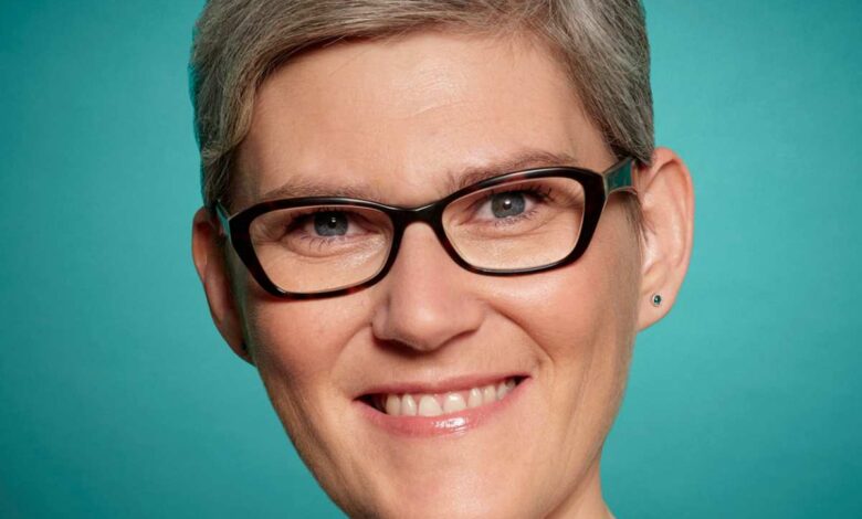 Ein Portraitfoto.
