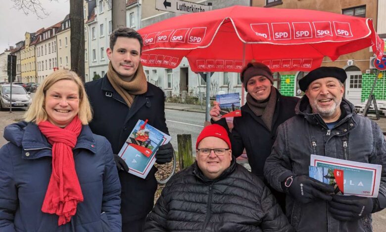 Gruppenfoto