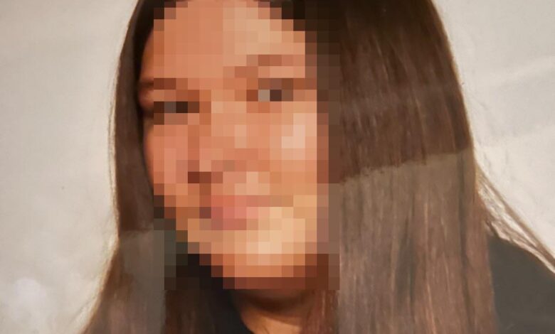 13-jähriges Mädchen aus Hamburg seit Dienstag vermisst 2 13-jähriges Mädchen aus Hamburg seit Dienstag vermisst