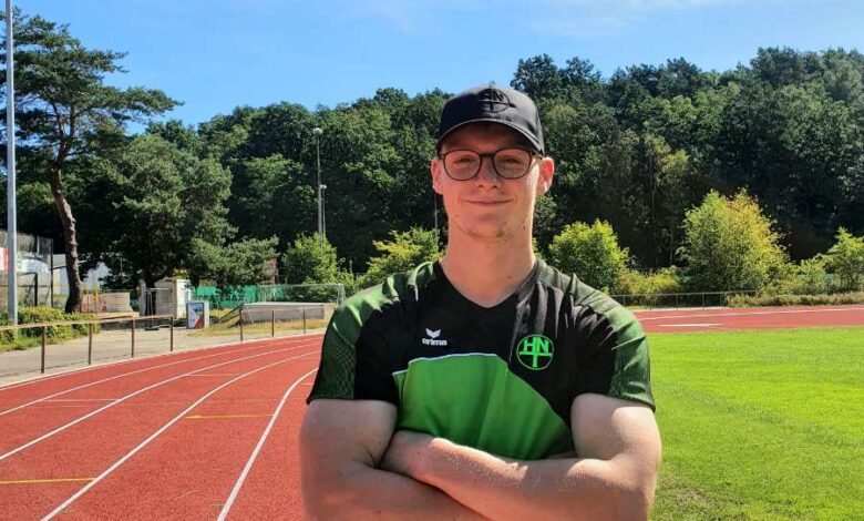 Ein Portraitfoto.