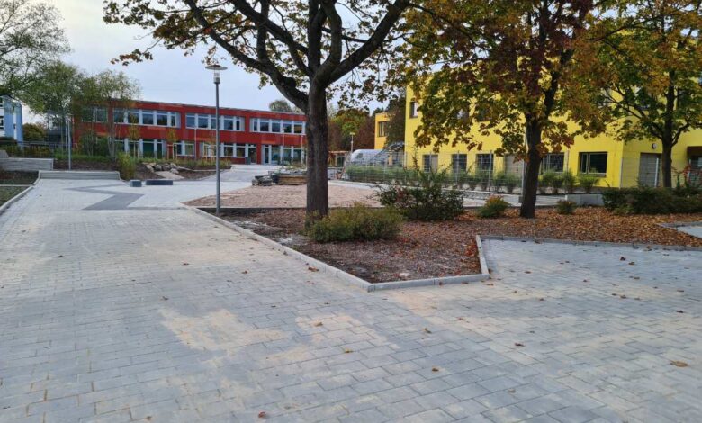 "Jeder Schultag zählt" - Auch zwei Süderelbe-Schulen sind erfolgreich gegen Schulabwesenheit 5 Ort.