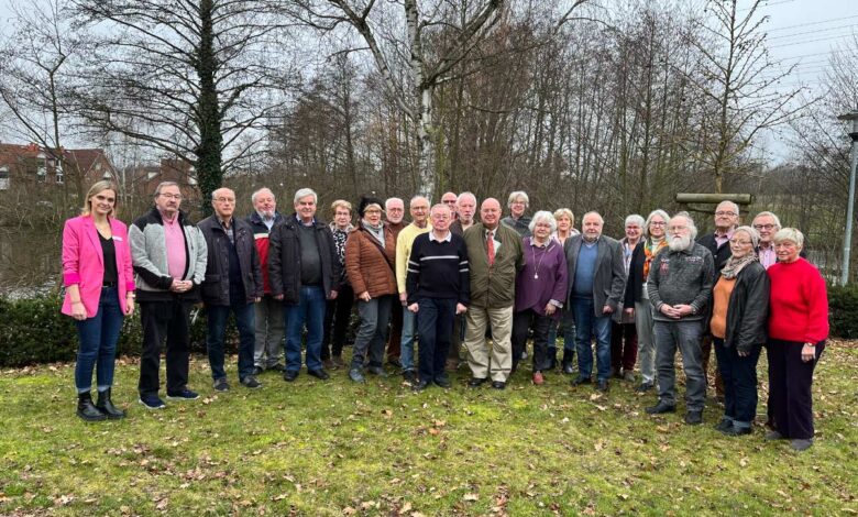 Gruppenbild