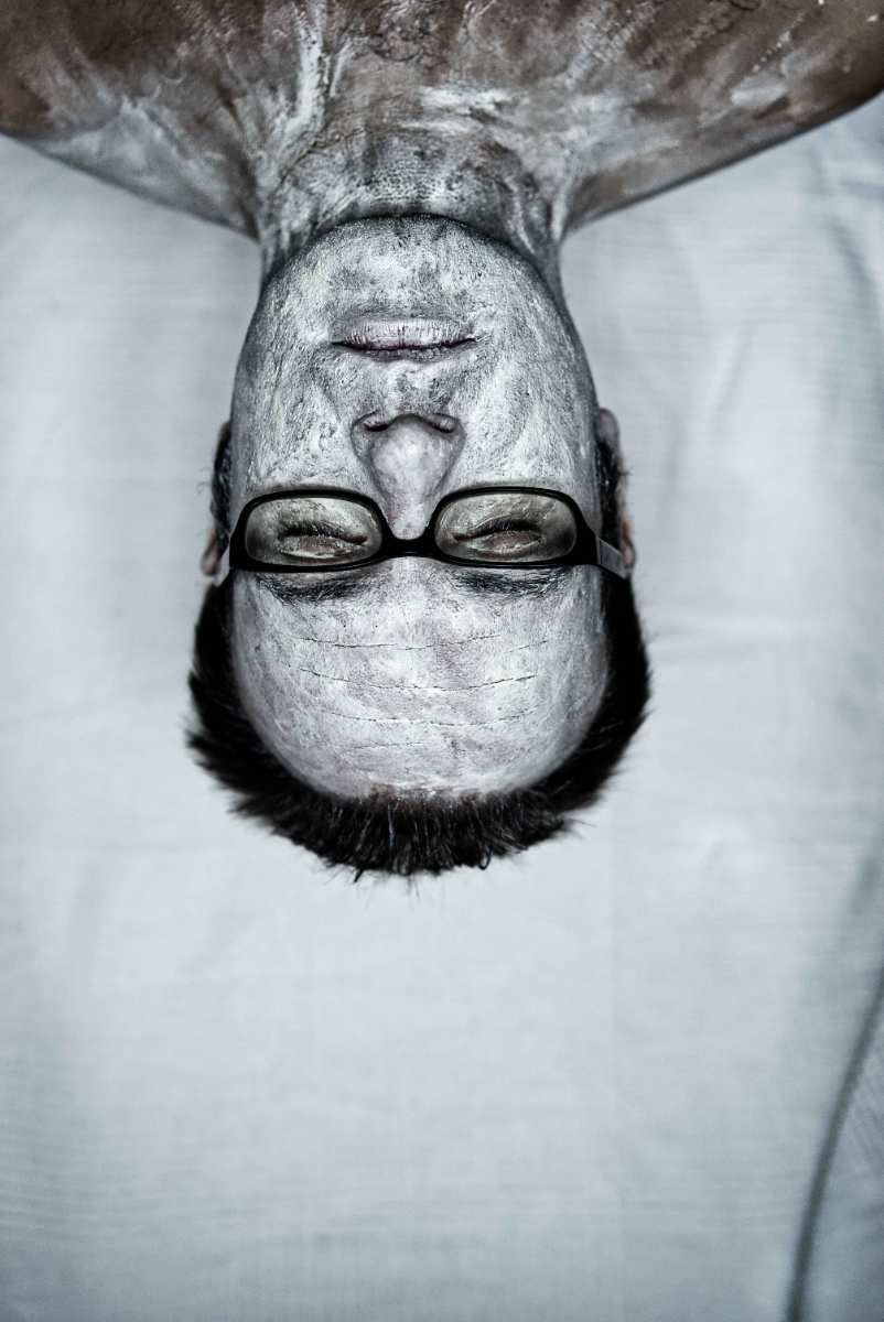 Portraitfoto.