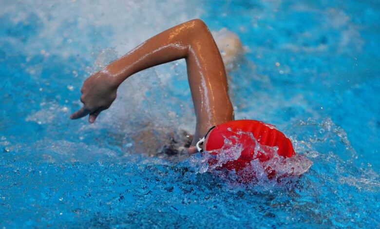 HNT-Triathleten starten mit Medaillen in die neue Saison