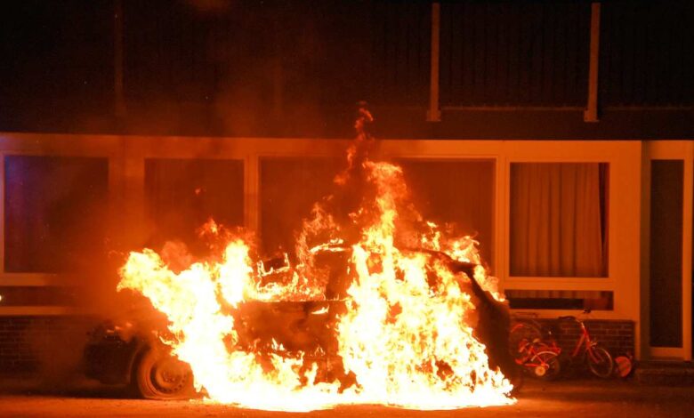 Feuer