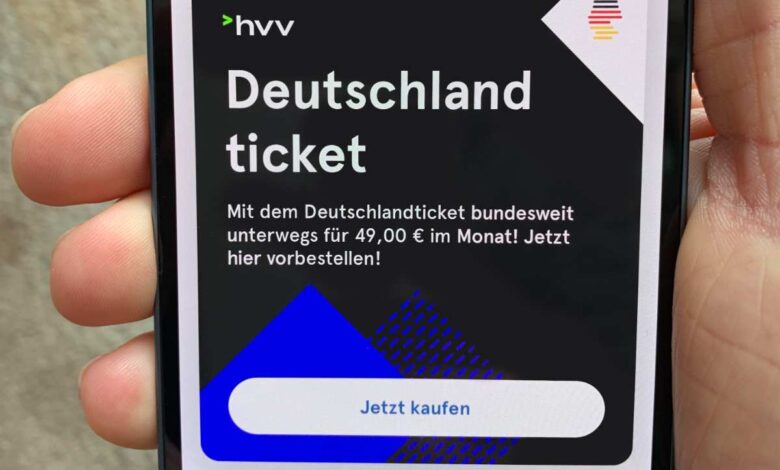 Neu HVV-Tarife einfach wie nie zuvor - Tickets für Kinder mit Sozialhilfebezug kostenfrei