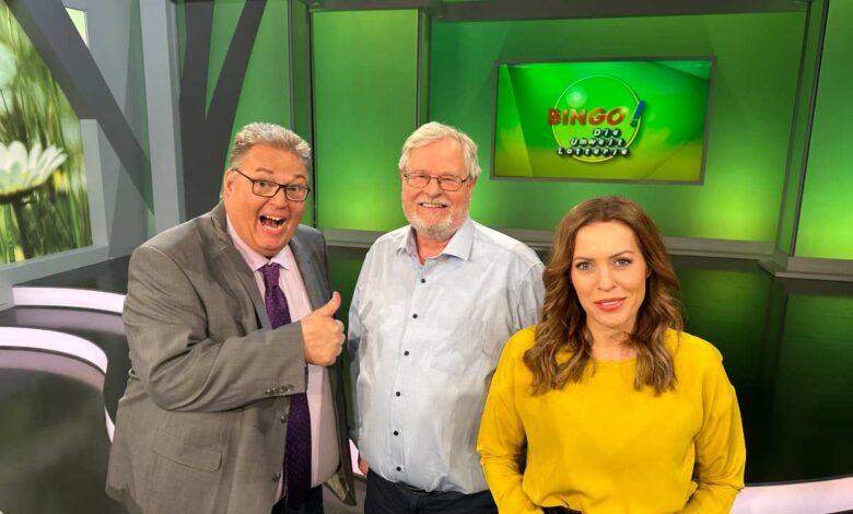 Hamburger aus Neugraben-Fischbek gewinnt bei der Umweltlotterie Bingo im NDR