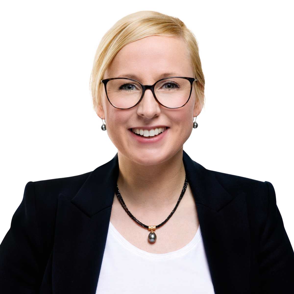Nadja Weippert