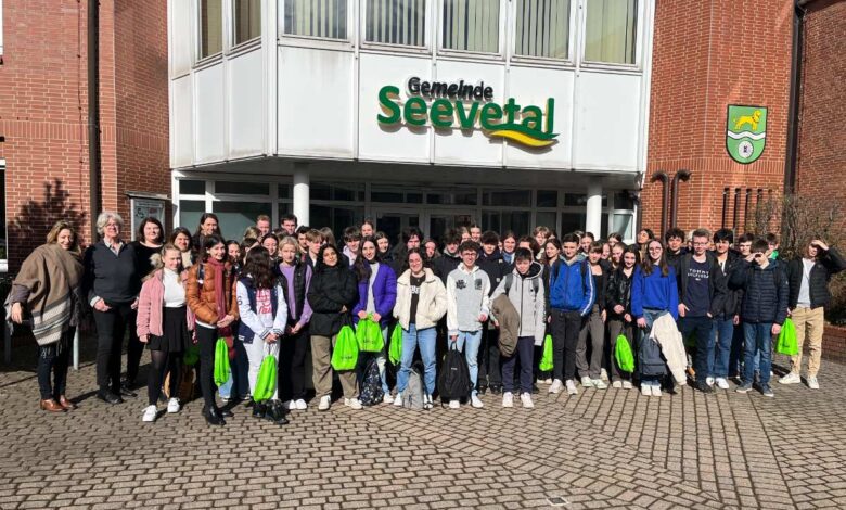 Gruppenfoto